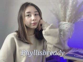 Phyllisbready