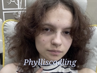 Phylliscodling