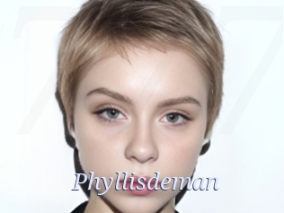 Phyllisdeman