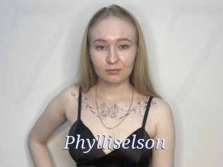 Phylliselson