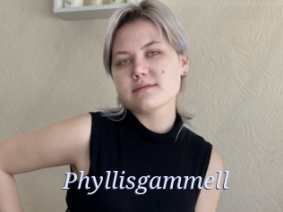 Phyllisgammell