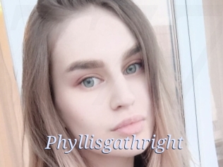 Phyllisgathright