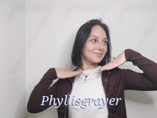 phyllisgrayer 777 Erotik Chat