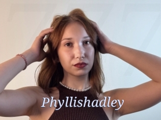 Phyllishadley