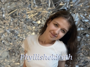 Phyllisheldreth