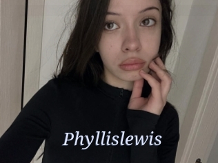 Phyllislewis