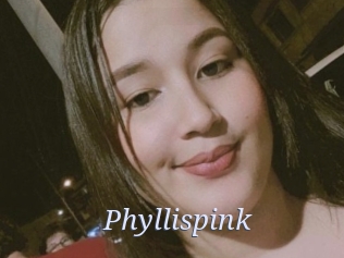 Phyllispink