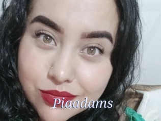 Piaadams