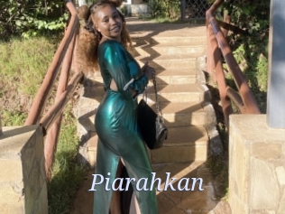 Piarahkan