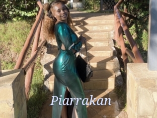 Piarrakan