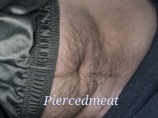 Piercedmeat