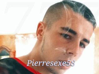 Pierresexe58