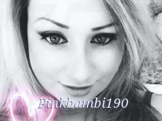 Pinkbambi190