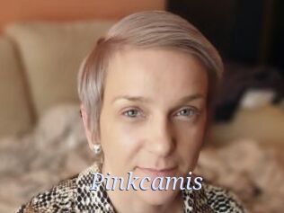 Pinkcamis