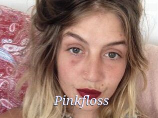 Pinkfloss