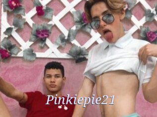Pinkiepie21