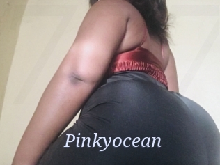 Pinkyocean
