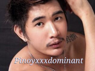 Pinoyxxxdominant