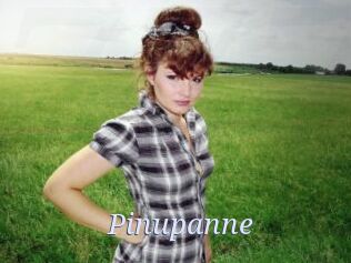 Pinupanne