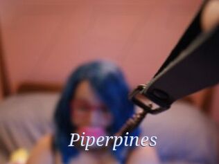 Piperpines