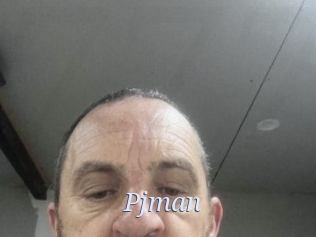 pjman 777 Erotik Chat