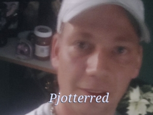Pjotterred