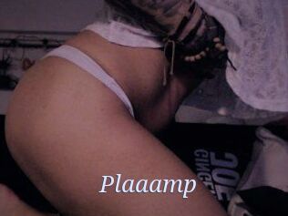 Plaaamp