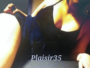 Plaisir35