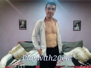 Playwith20cm