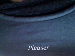 Pleaser