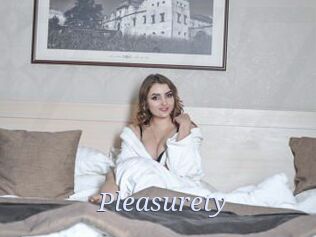 Pleasurety