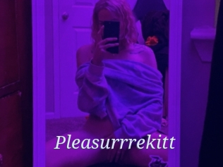 pleasurrrekitt 777 Erotik Chat