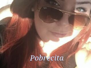 Pobrecita