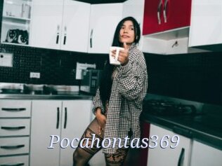 Pocahontas369