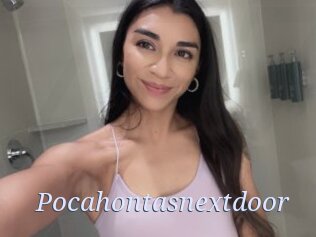Pocahontasnextdoor