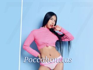 poccahonttas 777 Erotik Chat