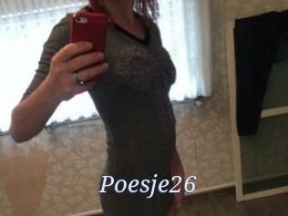 Poesje26