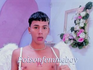 Poisonfemmeboy