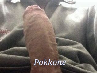 Pokkone