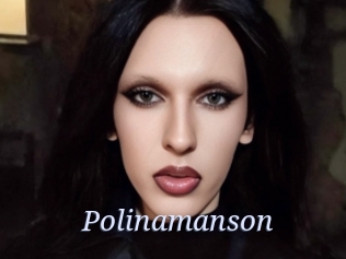polinamanson 777 Erotik Chat