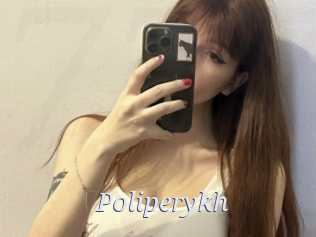 Poliperykh