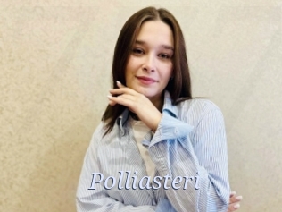 Polliasteri