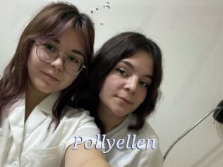 Pollyellen