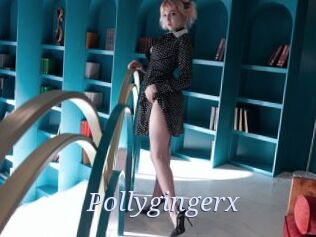 Pollygingerx
