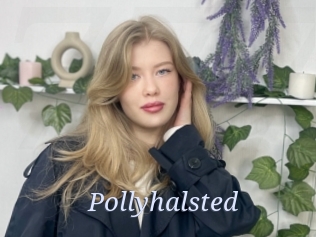 Pollyhalsted