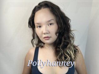 Pollyhanney