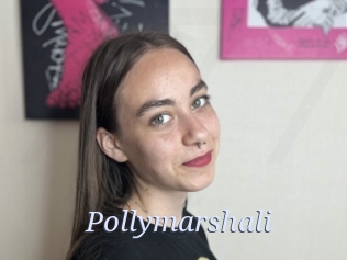 Pollymarshali