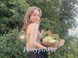 pollypower 777 Erotik Chat