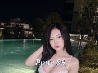 pony_99 777 Erotik Chat