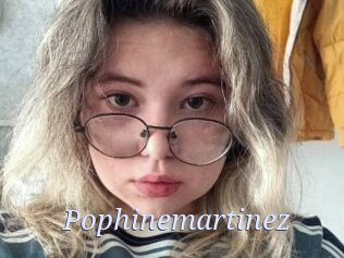 Pophinemartinez